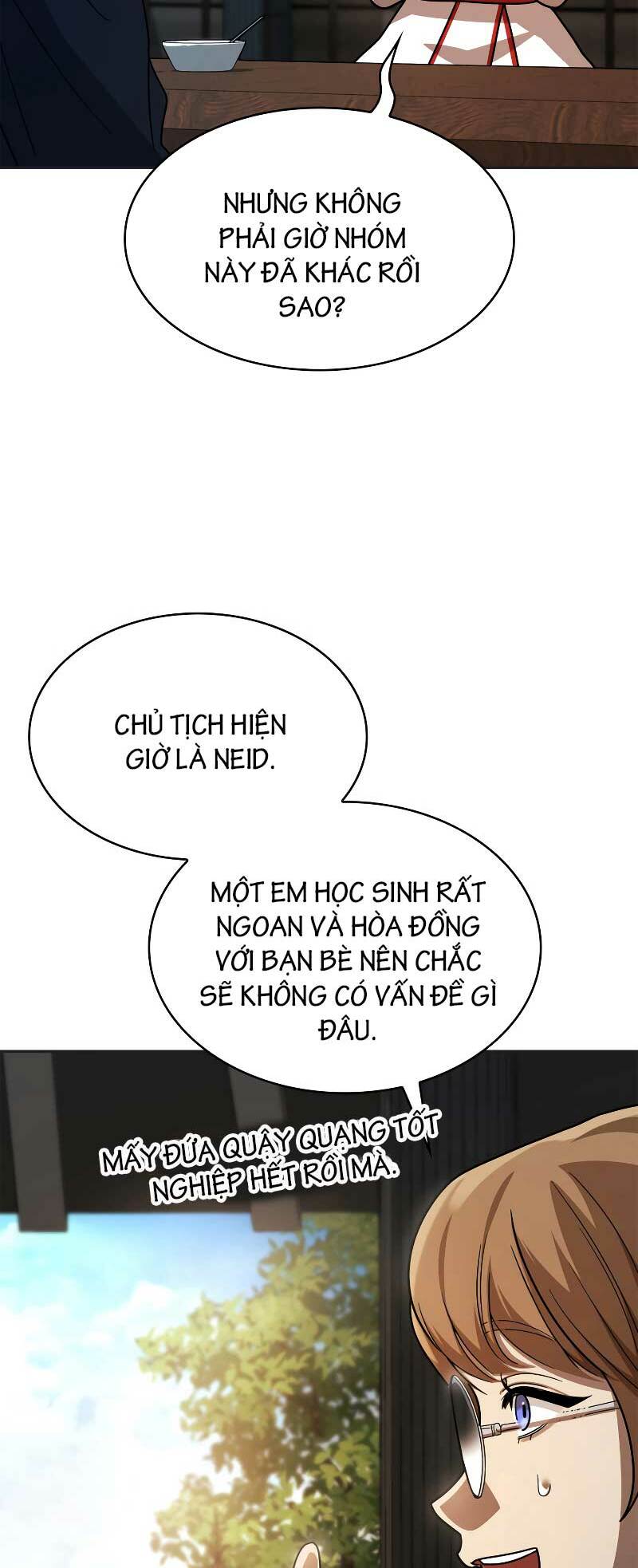 Đại Pháp Sư Toàn Năng: Chapter 49