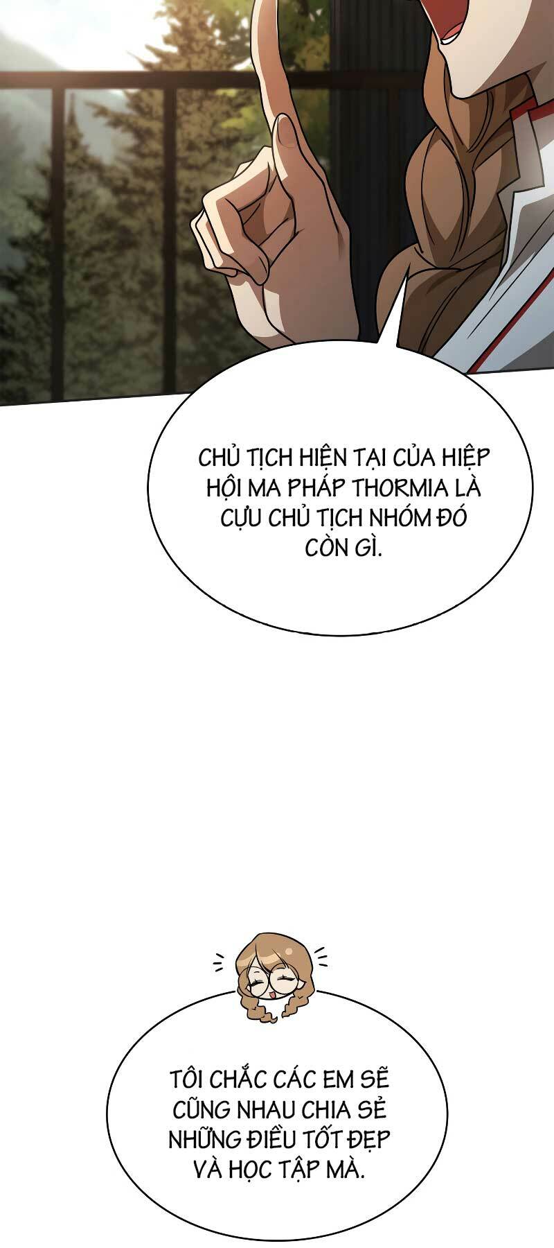 Đại Pháp Sư Toàn Năng: Chapter 49