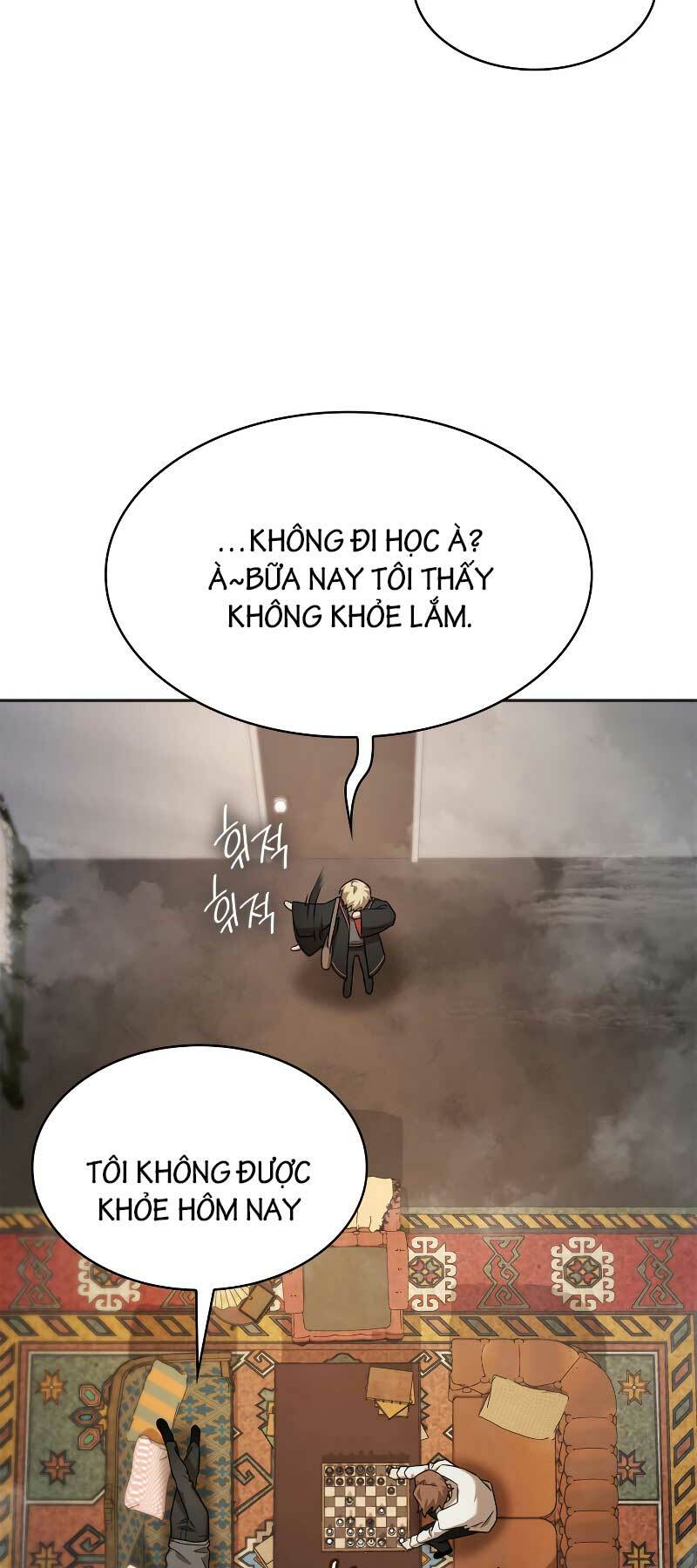 Đại Pháp Sư Toàn Năng: Chapter 49