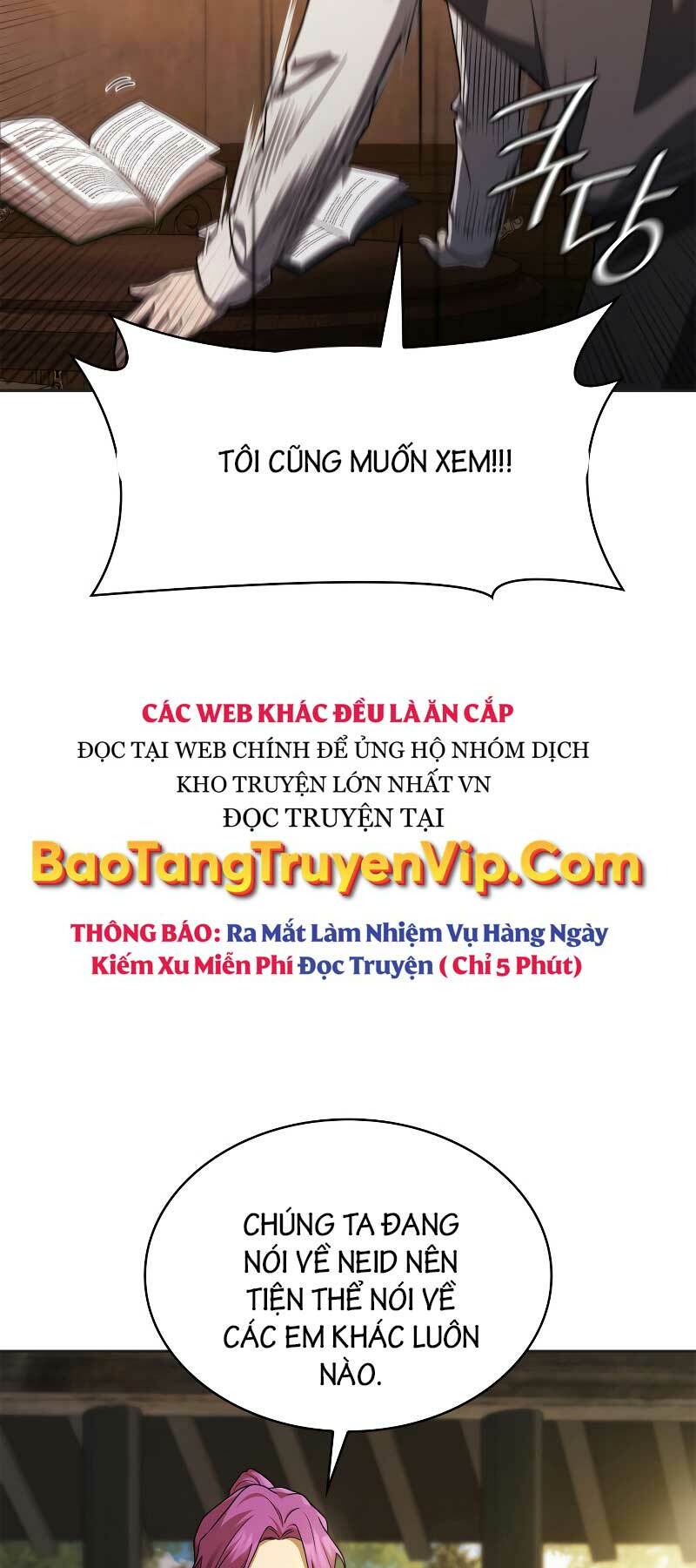 Đại Pháp Sư Toàn Năng: Chapter 49