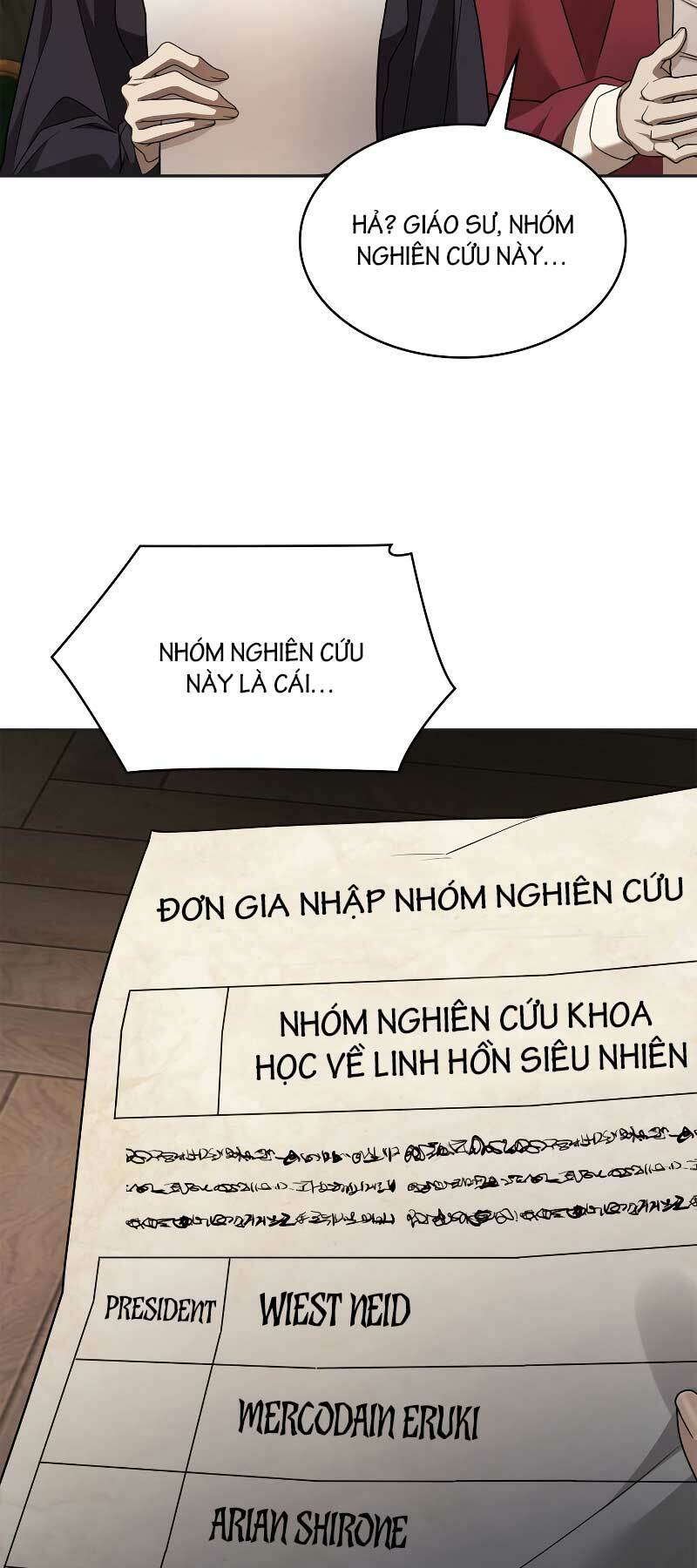 Đại Pháp Sư Toàn Năng: Chapter 49