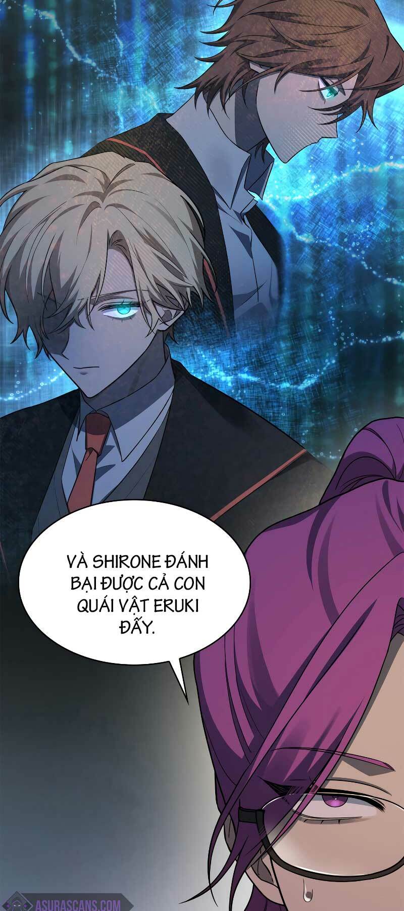 Đại Pháp Sư Toàn Năng: Chapter 49