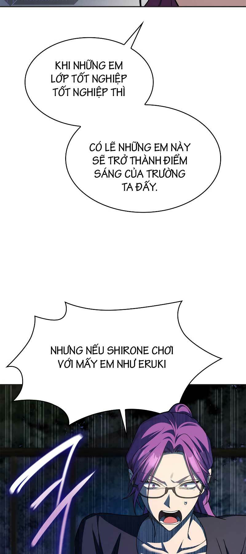 Đại Pháp Sư Toàn Năng: Chapter 49
