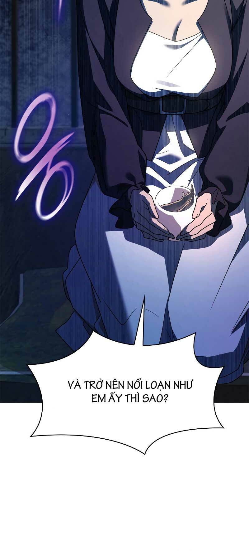Đại Pháp Sư Toàn Năng: Chapter 49