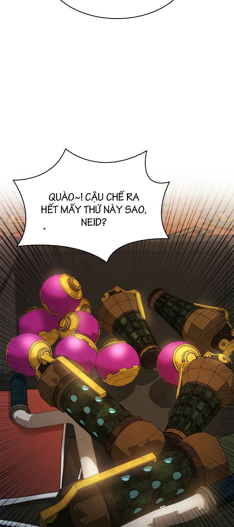 Đại Pháp Sư Toàn Năng: Chapter 49