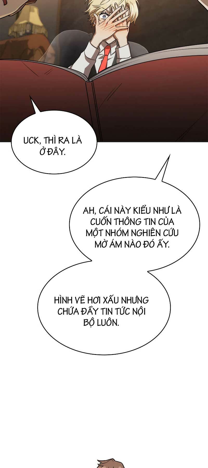 Đại Pháp Sư Toàn Năng: Chapter 49