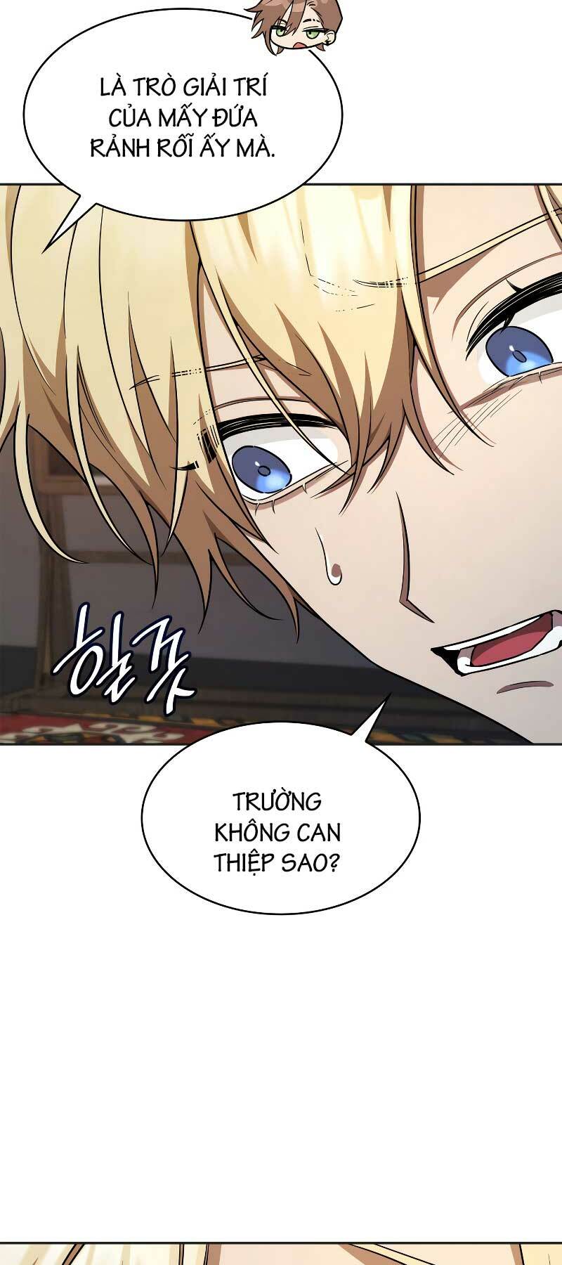 Đại Pháp Sư Toàn Năng: Chapter 49