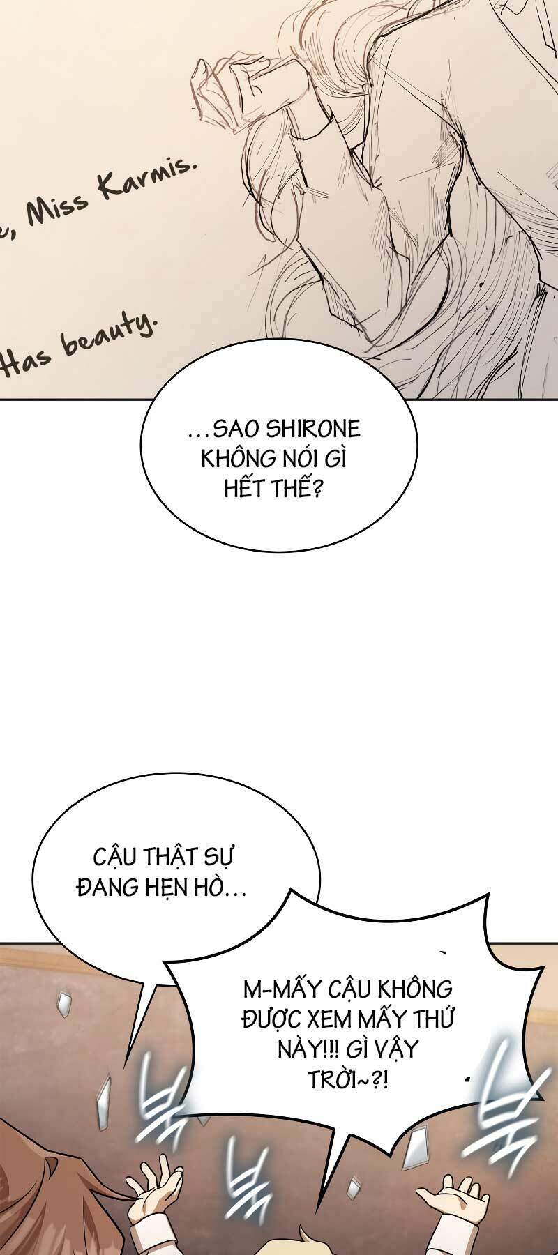 Đại Pháp Sư Toàn Năng: Chapter 49