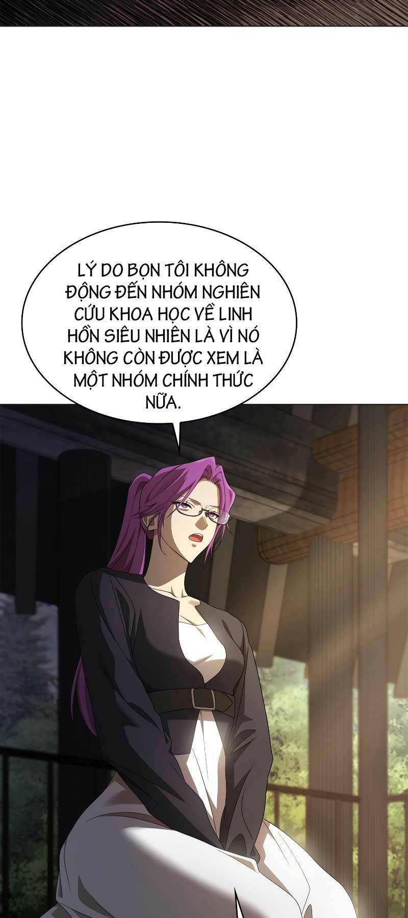 Đại Pháp Sư Toàn Năng: Chapter 49