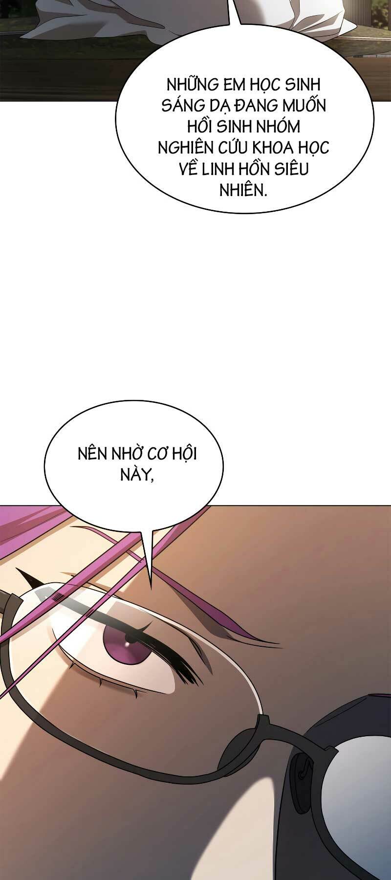 Đại Pháp Sư Toàn Năng: Chapter 49