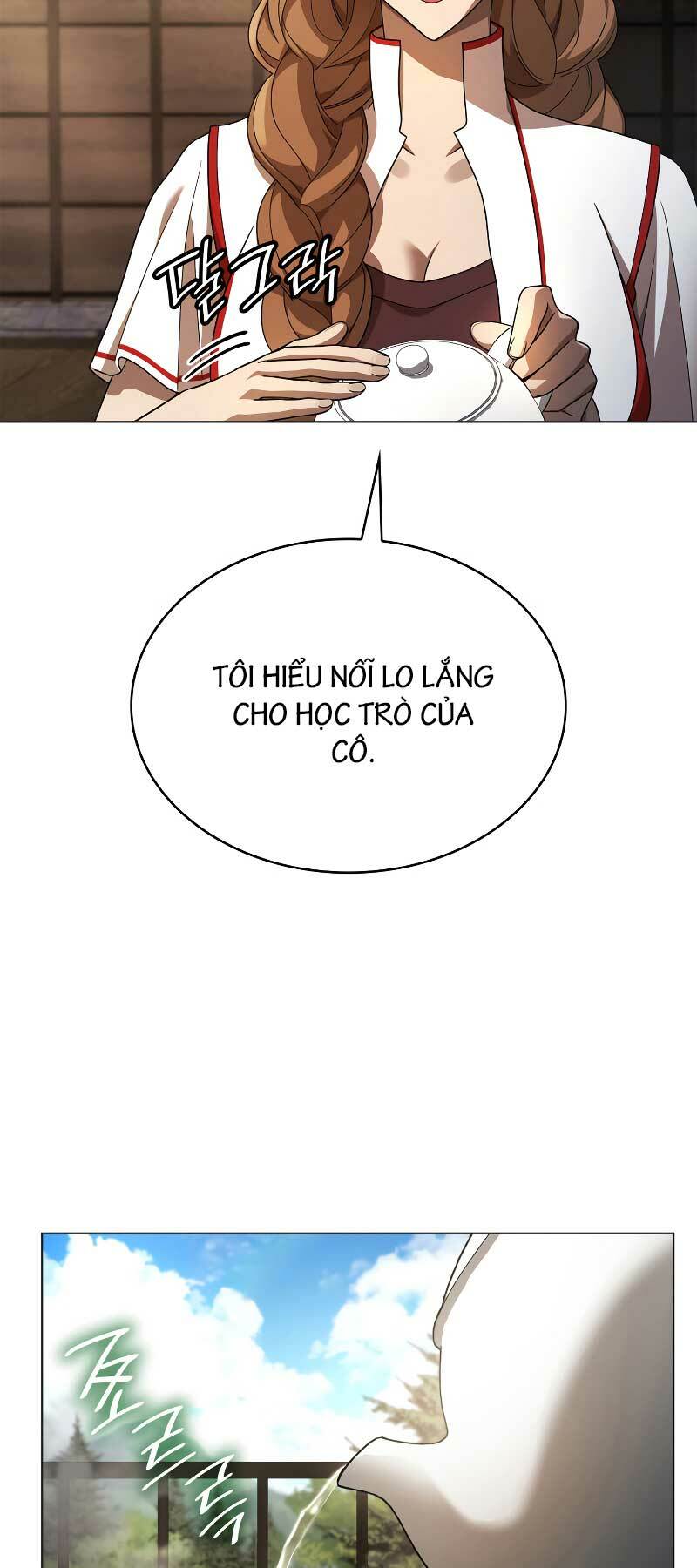 Đại Pháp Sư Toàn Năng: Chapter 49