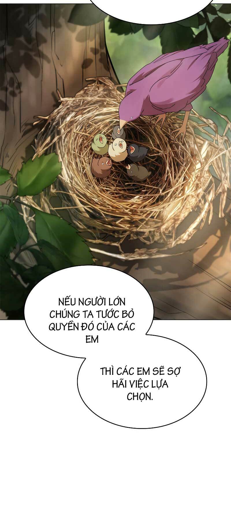 Đại Pháp Sư Toàn Năng: Chapter 49