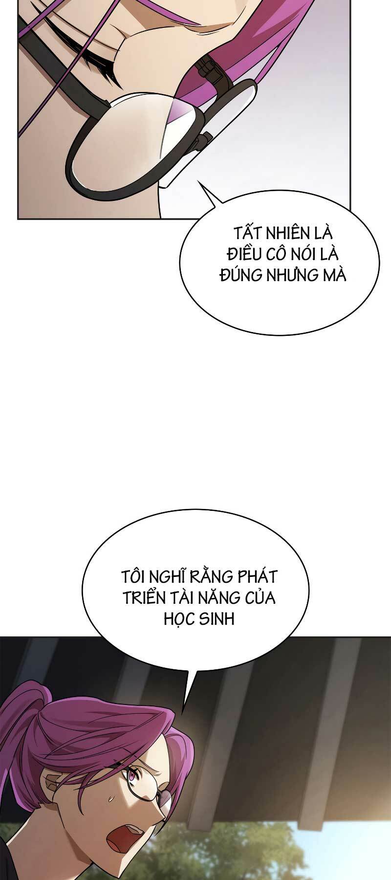Đại Pháp Sư Toàn Năng: Chapter 49