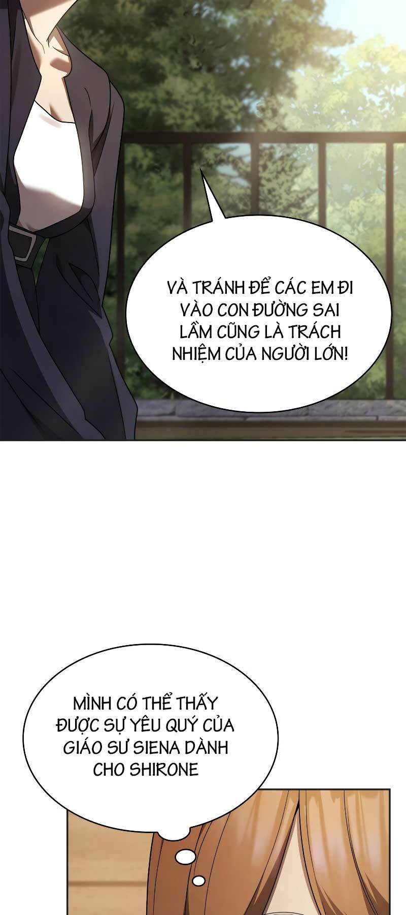 Đại Pháp Sư Toàn Năng: Chapter 49