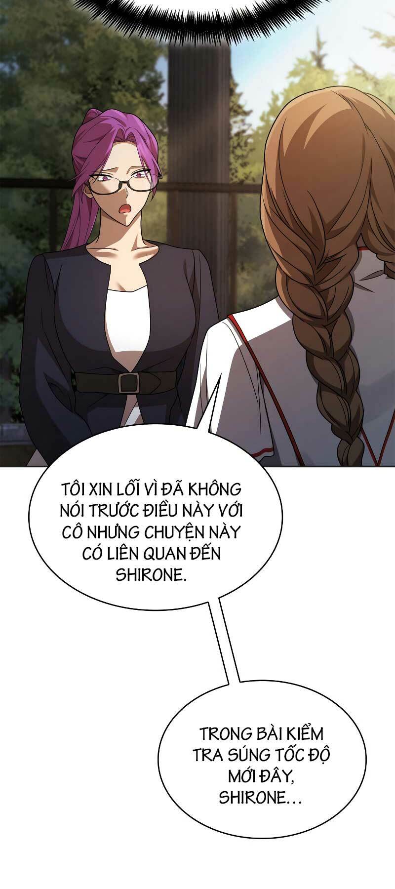 Đại Pháp Sư Toàn Năng: Chapter 49