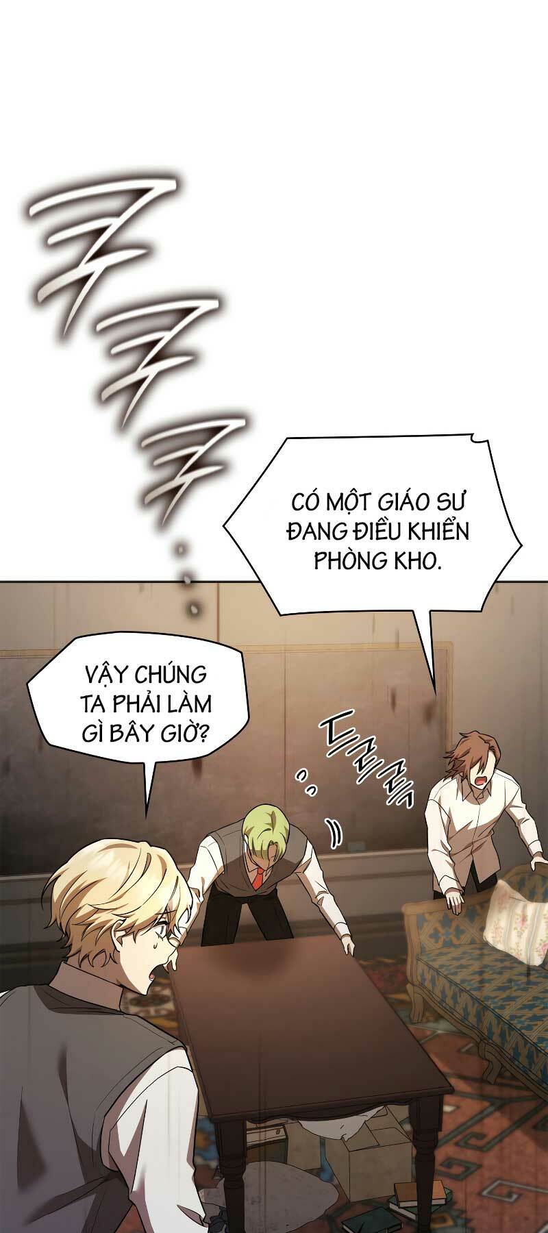 Đại Pháp Sư Toàn Năng: Chapter 49