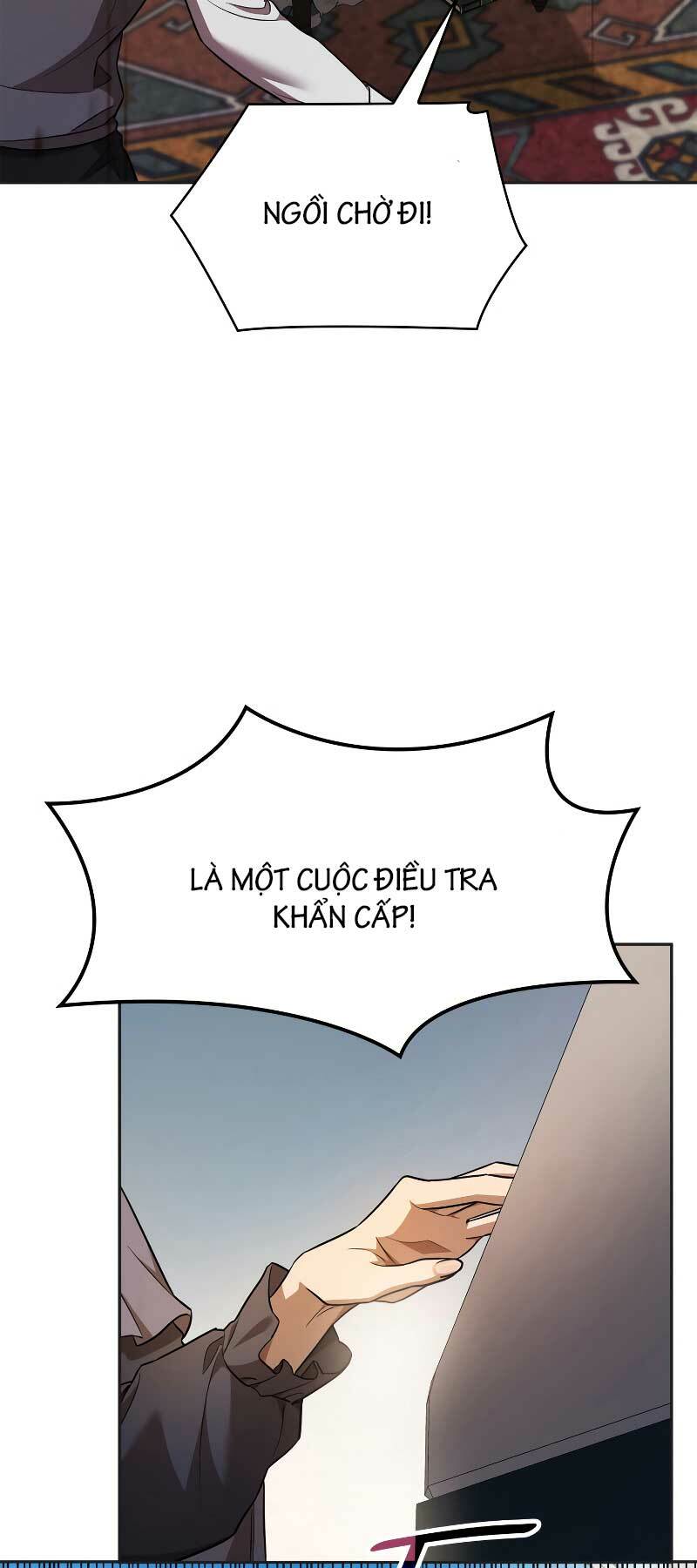 Đại Pháp Sư Toàn Năng: Chapter 49