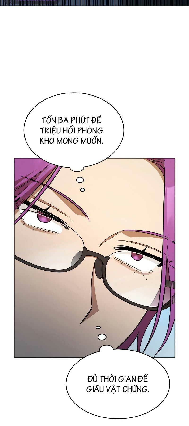 Đại Pháp Sư Toàn Năng: Chapter 49