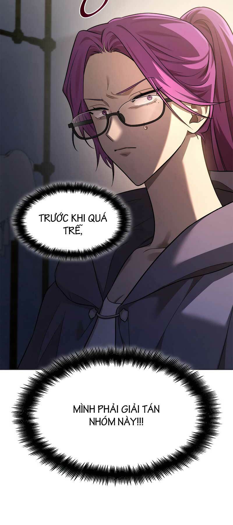 Đại Pháp Sư Toàn Năng: Chapter 49