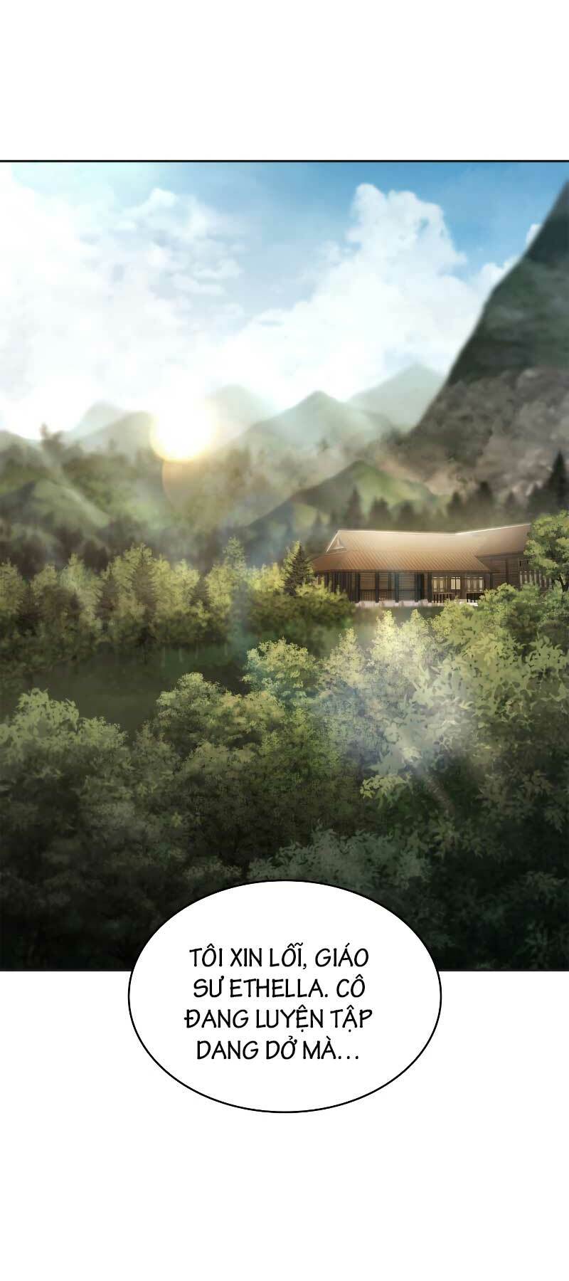 Đại Pháp Sư Toàn Năng: Chapter 49