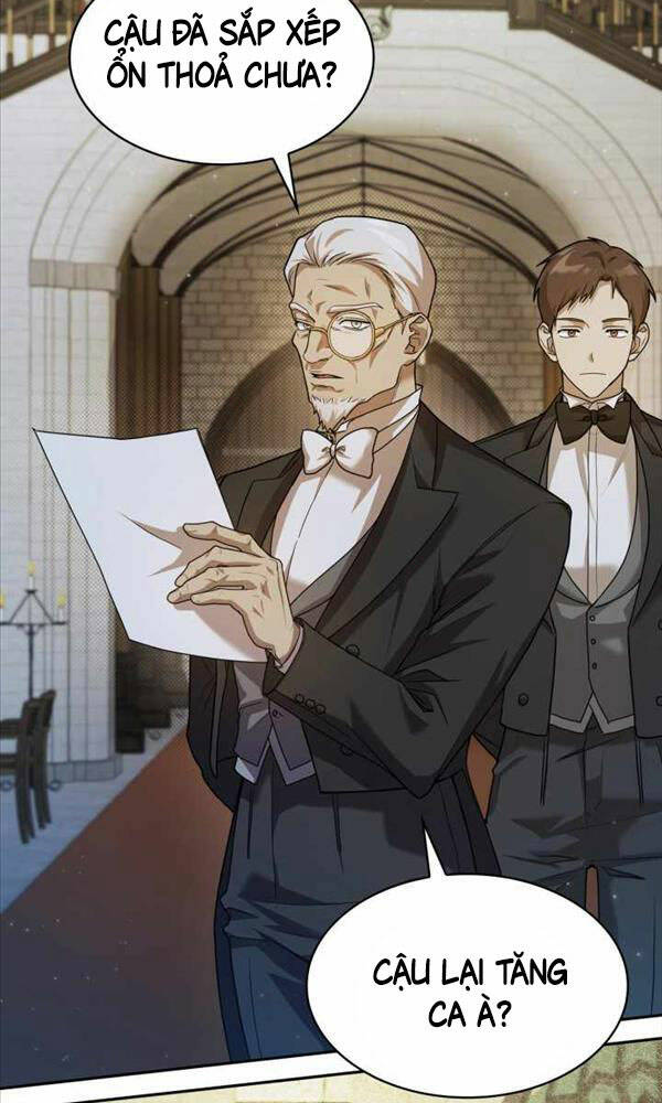 Đại Pháp Sư Toàn Năng: Chapter 5
