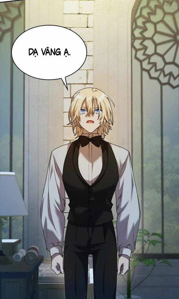Đại Pháp Sư Toàn Năng: Chapter 5