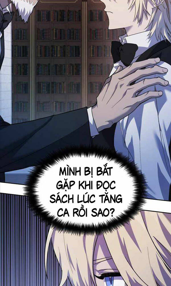 Đại Pháp Sư Toàn Năng: Chapter 5