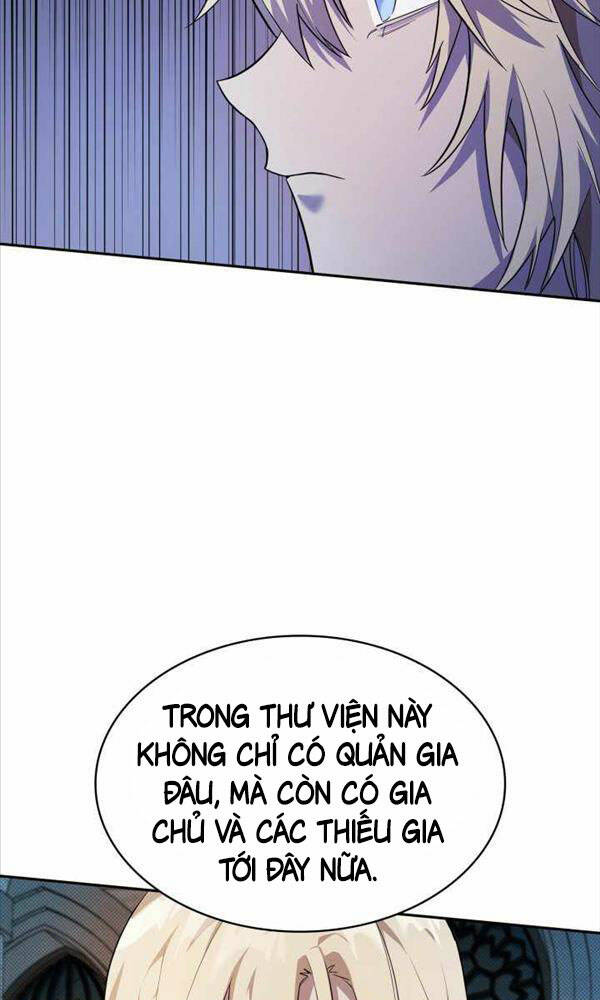 Đại Pháp Sư Toàn Năng: Chapter 5