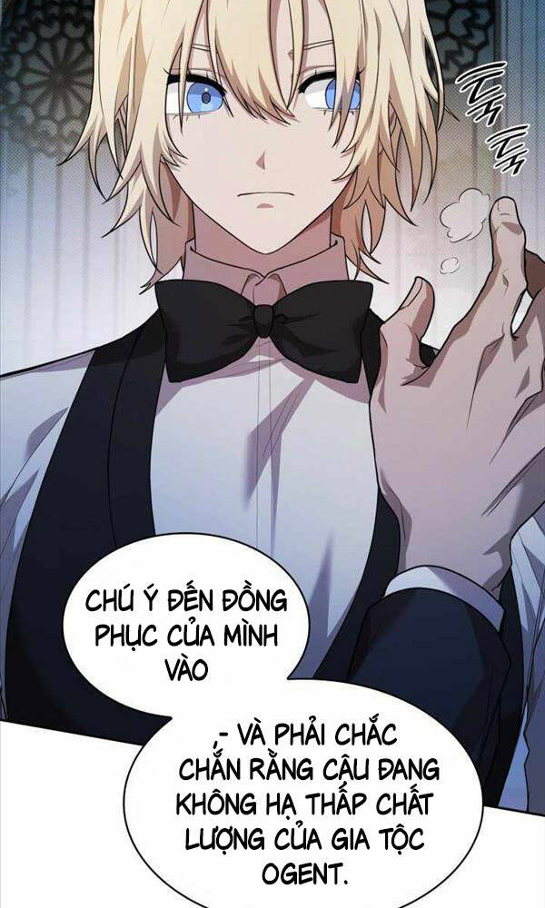 Đại Pháp Sư Toàn Năng: Chapter 5