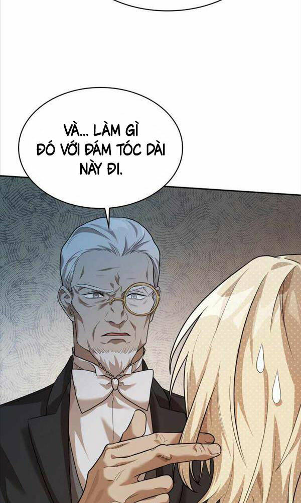 Đại Pháp Sư Toàn Năng: Chapter 5
