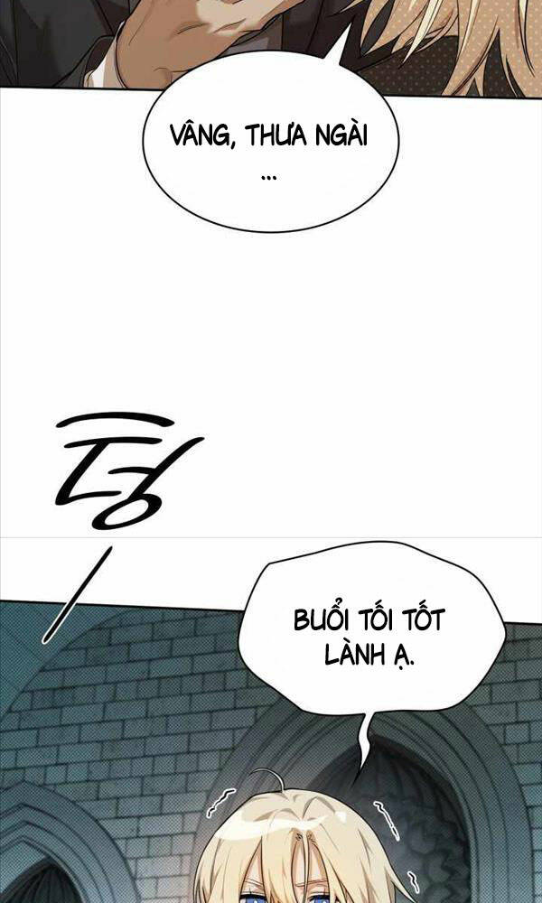 Đại Pháp Sư Toàn Năng: Chapter 5