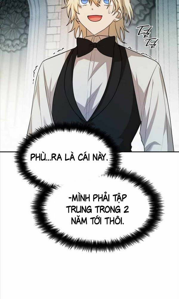 Đại Pháp Sư Toàn Năng: Chapter 5