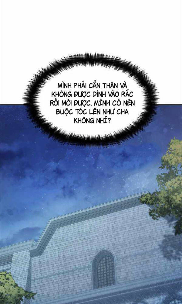Đại Pháp Sư Toàn Năng: Chapter 5
