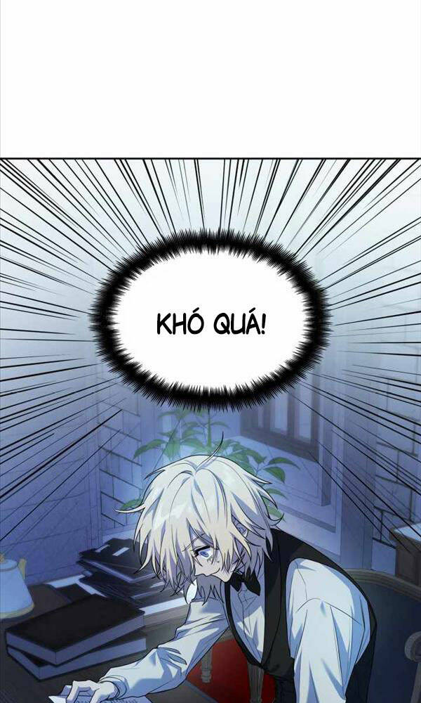 Đại Pháp Sư Toàn Năng: Chapter 5
