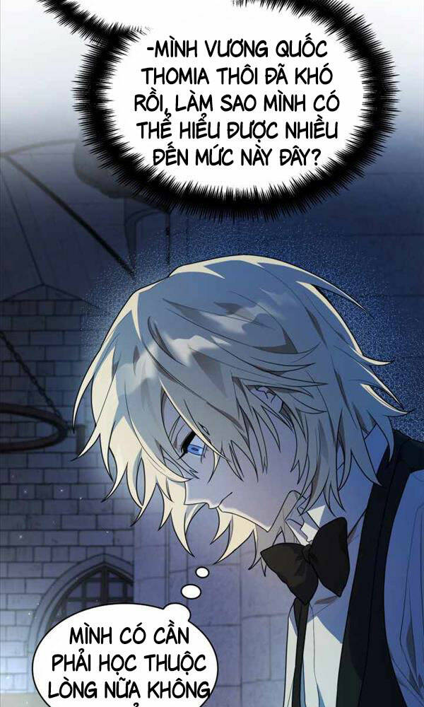Đại Pháp Sư Toàn Năng: Chapter 5