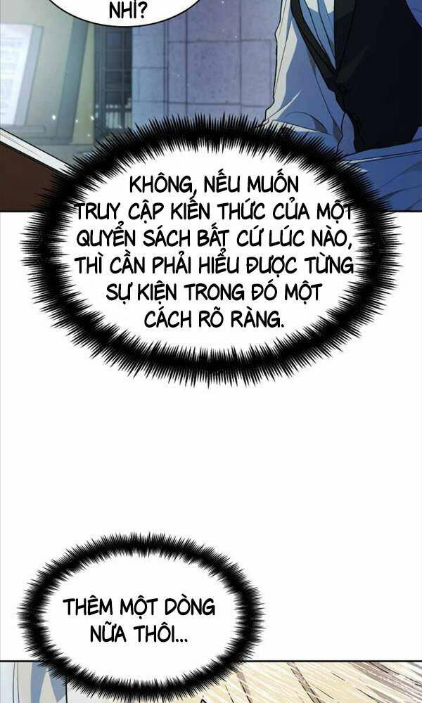 Đại Pháp Sư Toàn Năng: Chapter 5