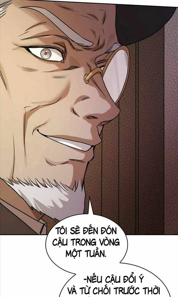 Đại Pháp Sư Toàn Năng: Chapter 5