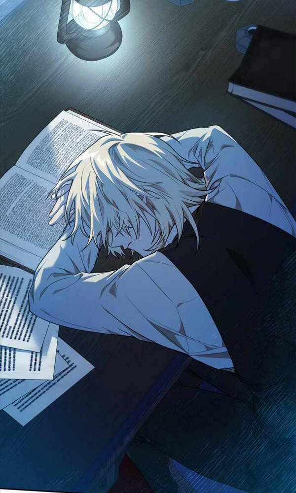Đại Pháp Sư Toàn Năng: Chapter 5