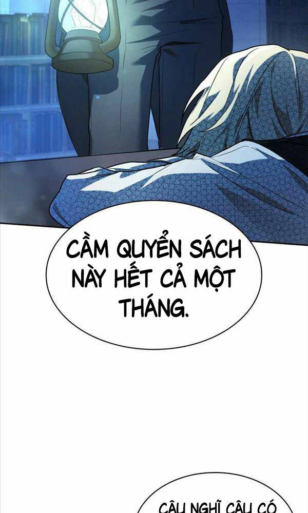Đại Pháp Sư Toàn Năng: Chapter 5