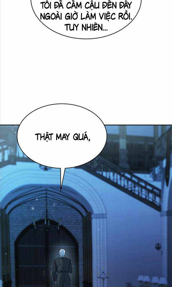 Đại Pháp Sư Toàn Năng: Chapter 5
