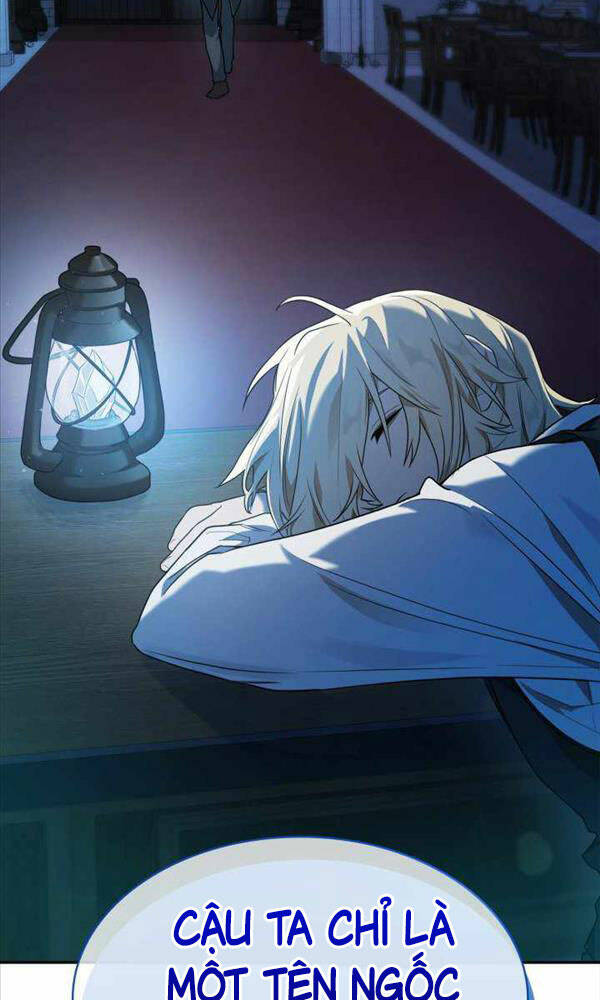 Đại Pháp Sư Toàn Năng: Chapter 5