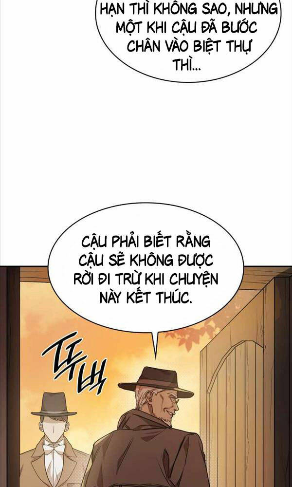 Đại Pháp Sư Toàn Năng: Chapter 5