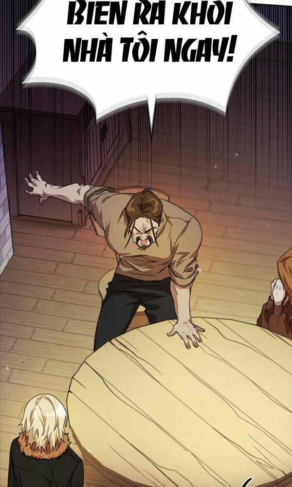 Đại Pháp Sư Toàn Năng: Chapter 5