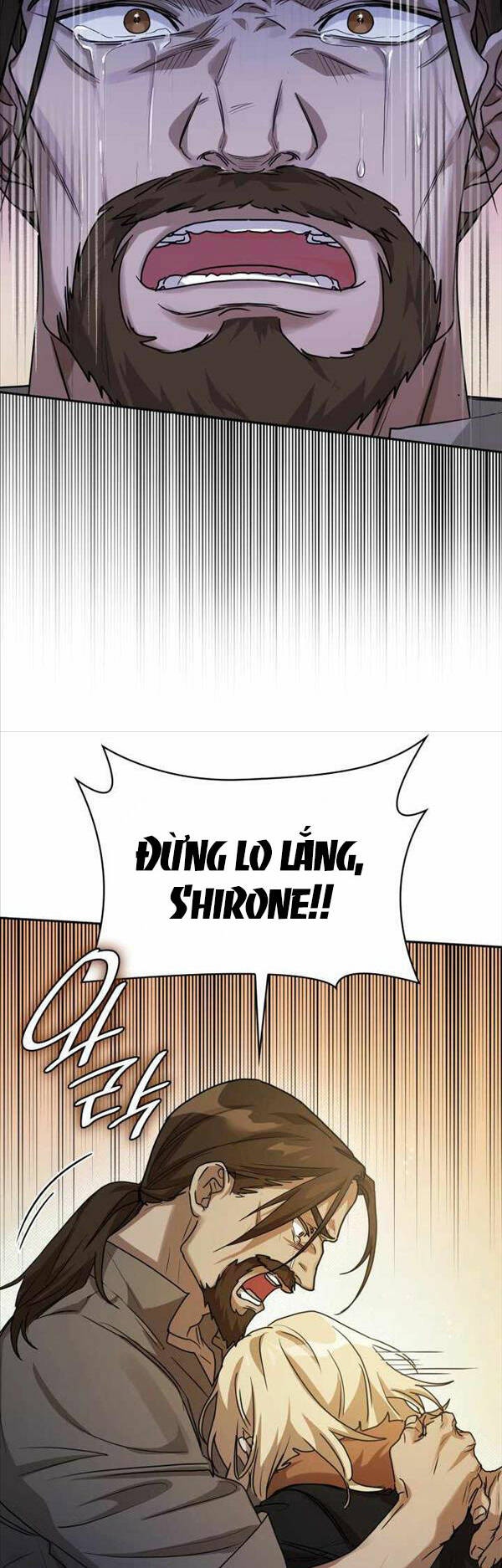 Đại Pháp Sư Toàn Năng: Chapter 5