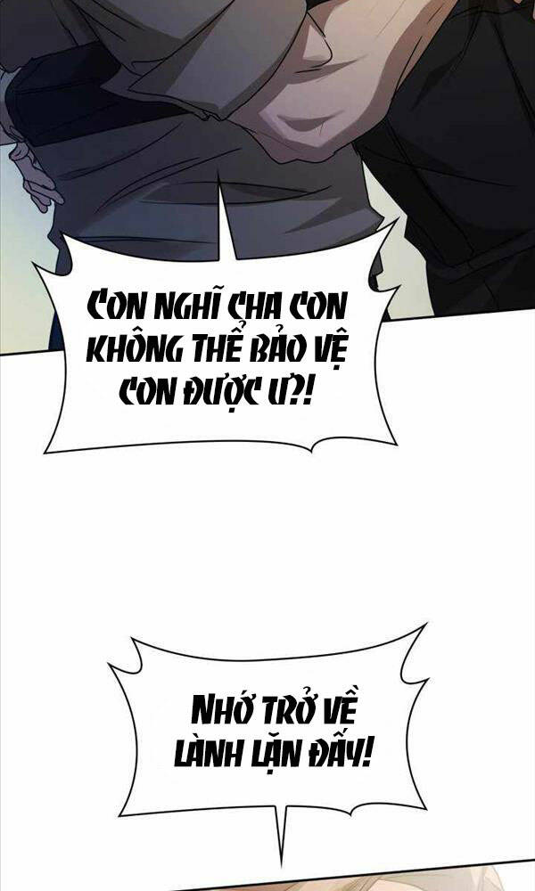 Đại Pháp Sư Toàn Năng: Chapter 5