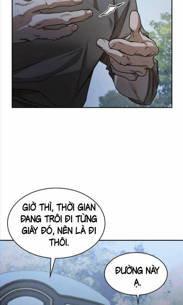 Đại Pháp Sư Toàn Năng: Chapter 5