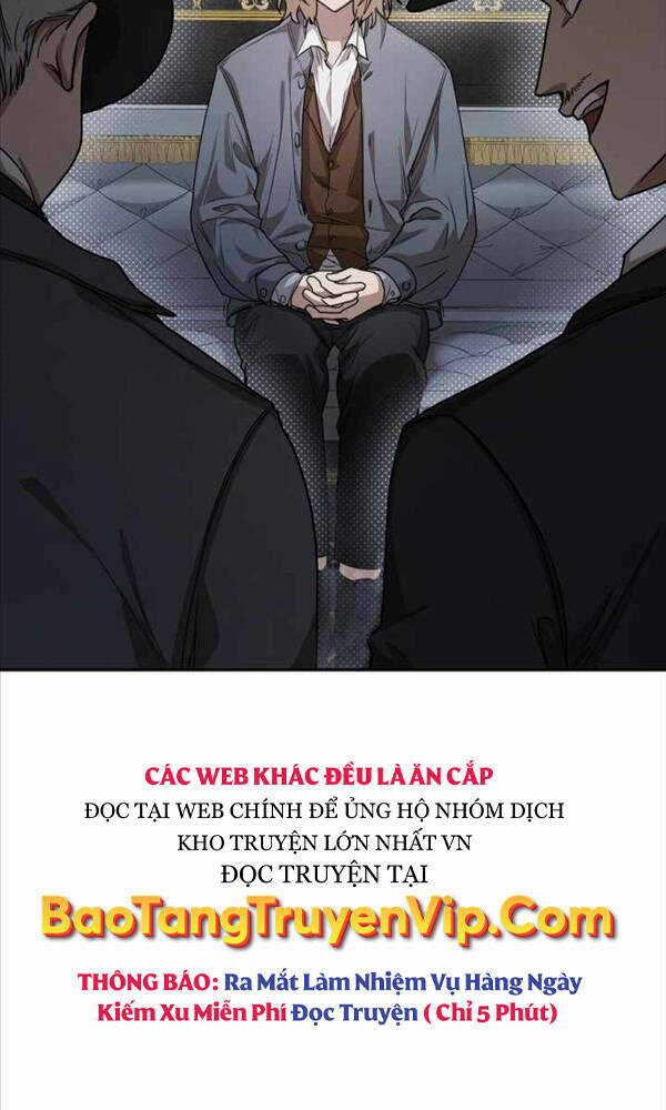 Đại Pháp Sư Toàn Năng: Chapter 5