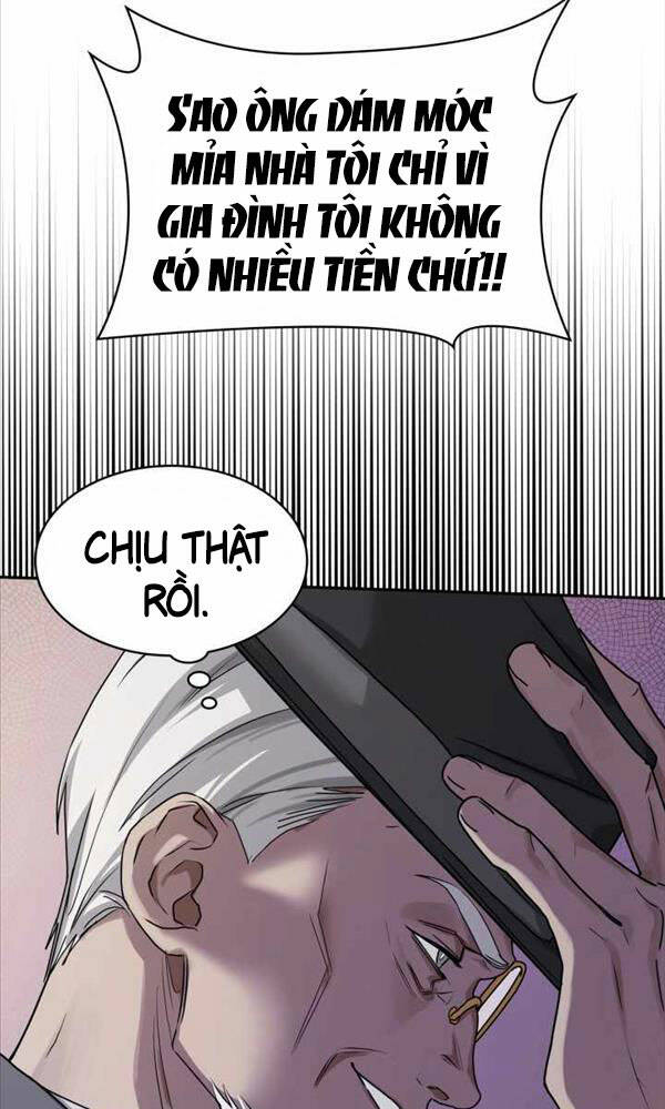 Đại Pháp Sư Toàn Năng: Chapter 5