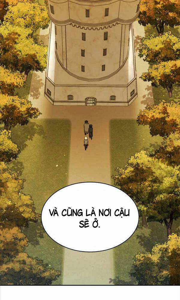 Đại Pháp Sư Toàn Năng: Chapter 5