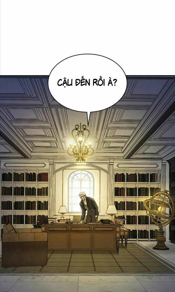 Đại Pháp Sư Toàn Năng: Chapter 5